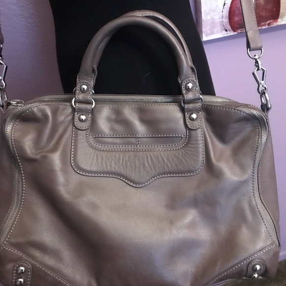 Super Cute Rebecca  Minkoff Crossbody Bag♥️♥️♥️ - Picture 3 of 8